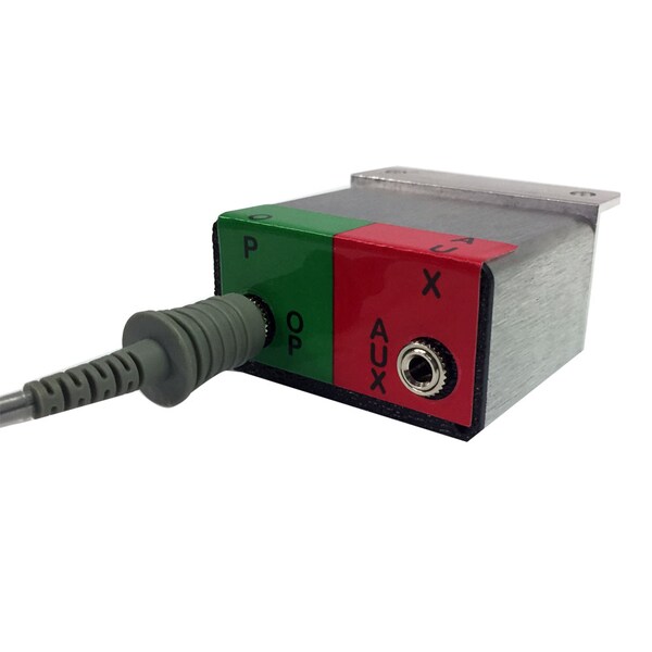 Metal Remote Jack for Resistance Ranger Series